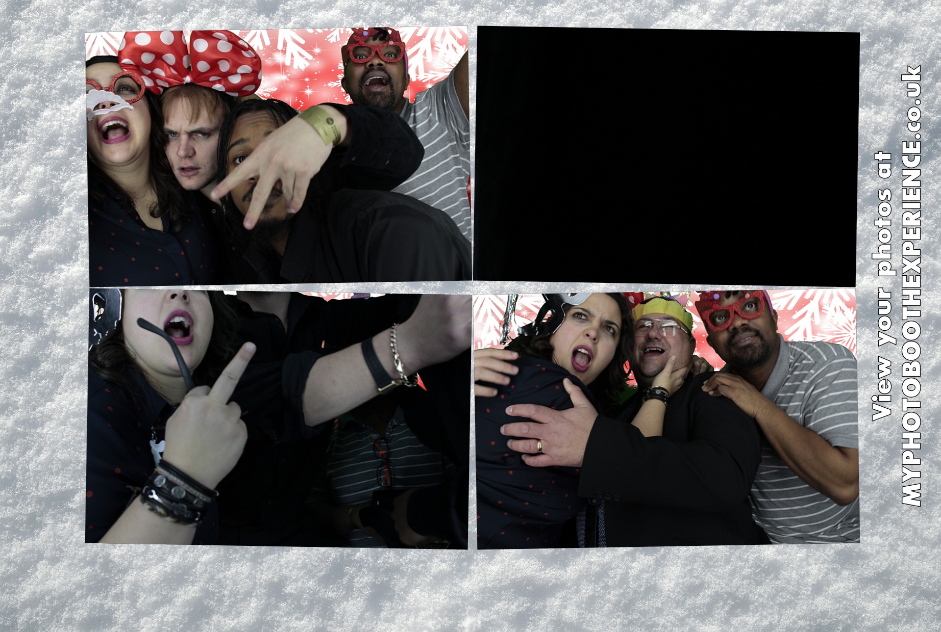 Domestic and General Christmas Party 2019 | View more photos from the event at gallery.myphotoboothexperience.co.uk/u/MyPhotoBoothExperienceLtd/Domestic-and-General-Christmas-Party-2019